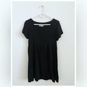 American Apparel babydoll dress